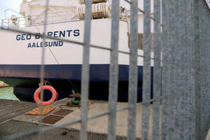 MSF rescue ship detained in Italy following threats by Libyan Coast Guard