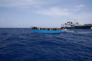 Yet again, Italian authorities punish MSF rescue ship with two detention orders