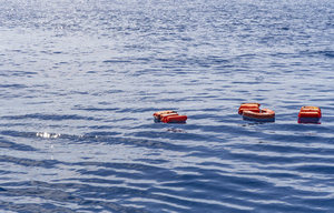 Statement on Shipwrecks in Lesvos and Samos on 19 October