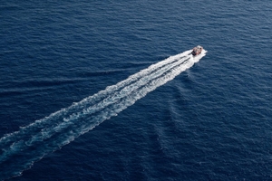 MSF Search and Rescue representative on the additional UE funding for Libya's border management