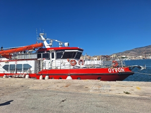 Europe is failing its legal and moral obligation to save lives at sea