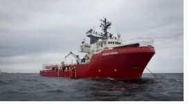 Search And Rescue Msf